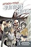 Attack on Titan: Junior High 1