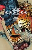 Fables: The Deluxe Edition Book One