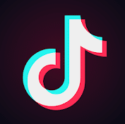 TikTok logo