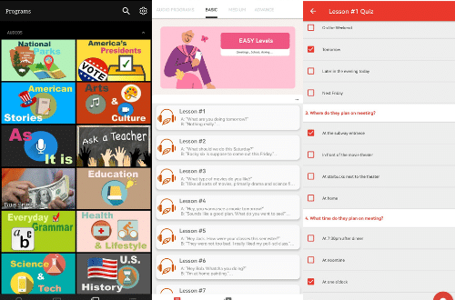 apps para practicar speaking