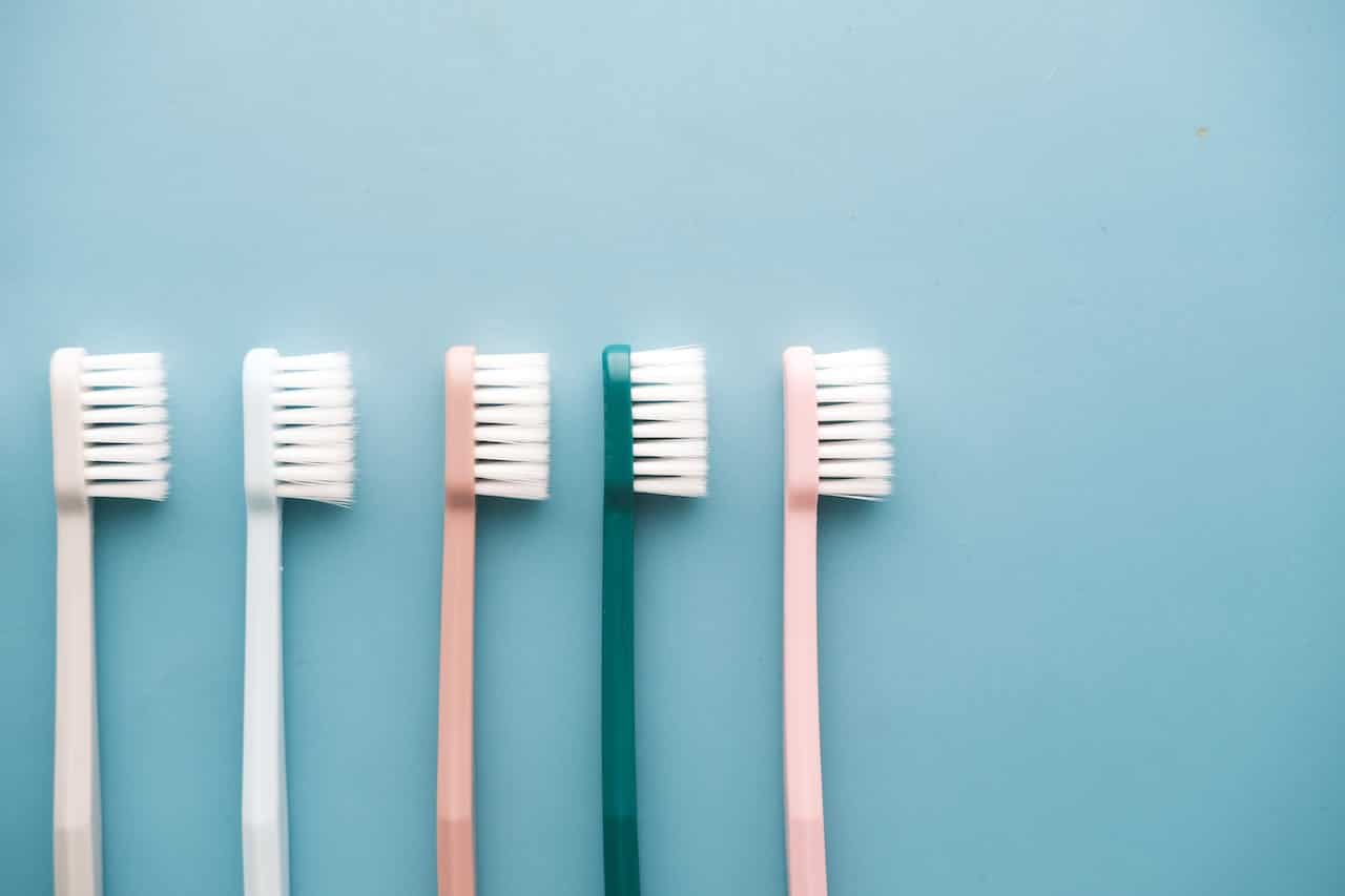 Toothbrushes