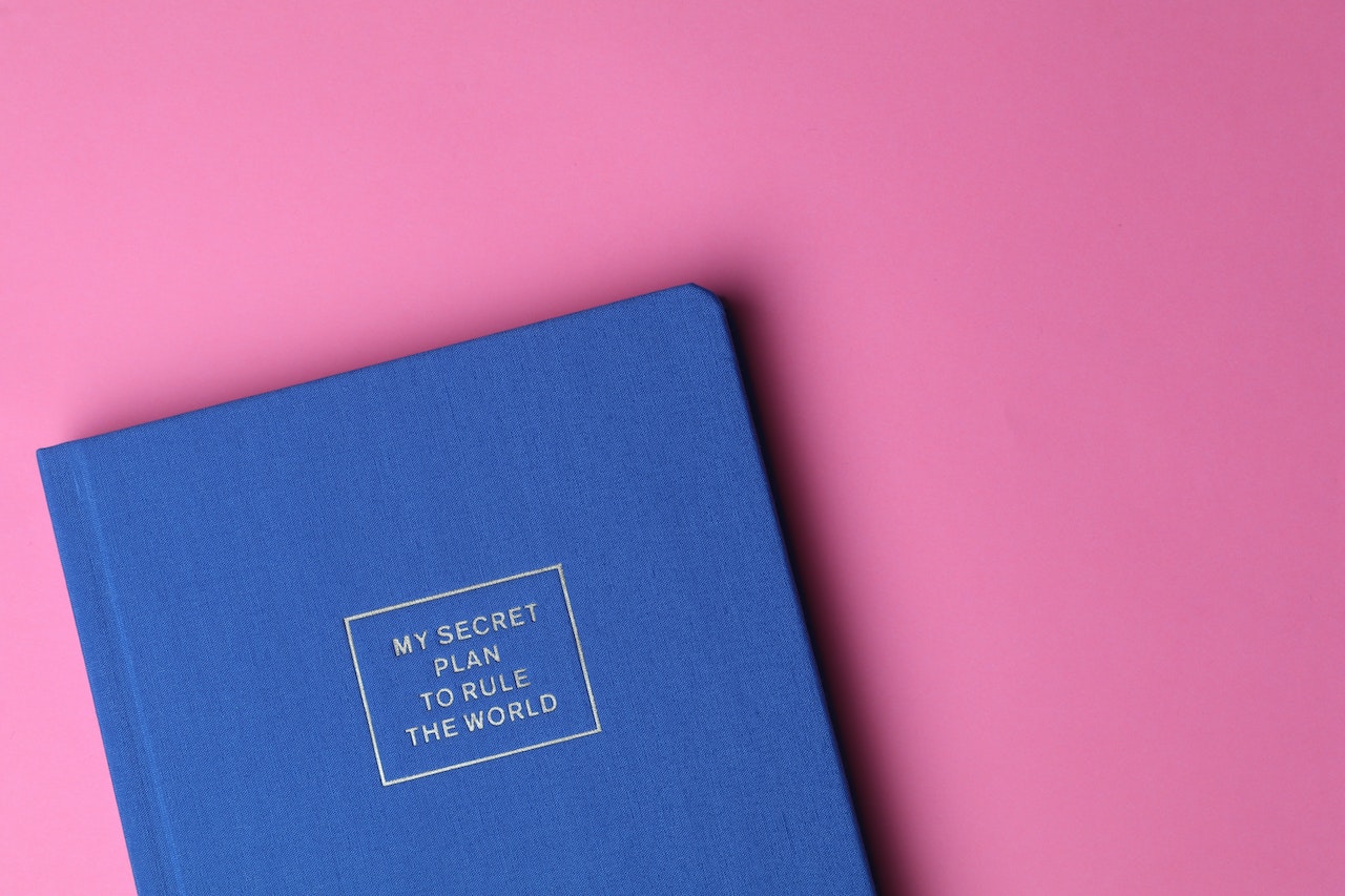 cool diary